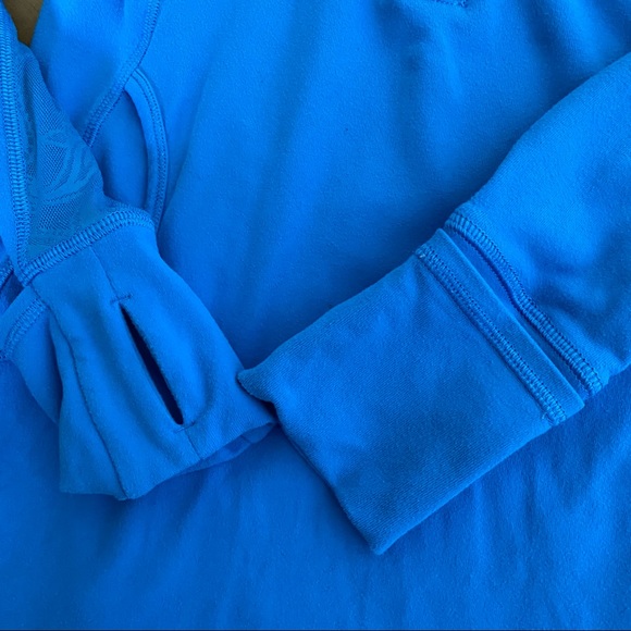 Lululemon Star Runner Pullover - Picture 8 of 9